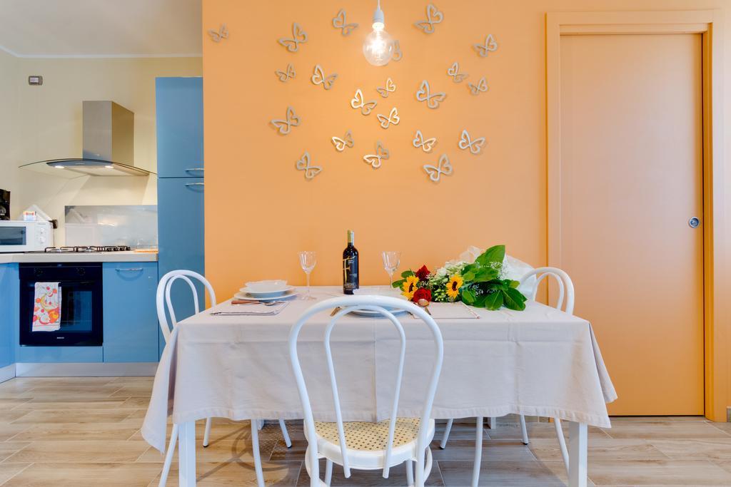 Pacifico Turin Studio חדר תמונה