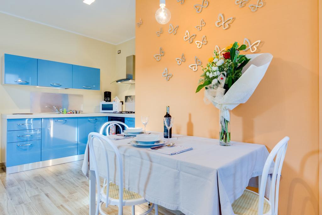 Pacifico Turin Studio חדר תמונה