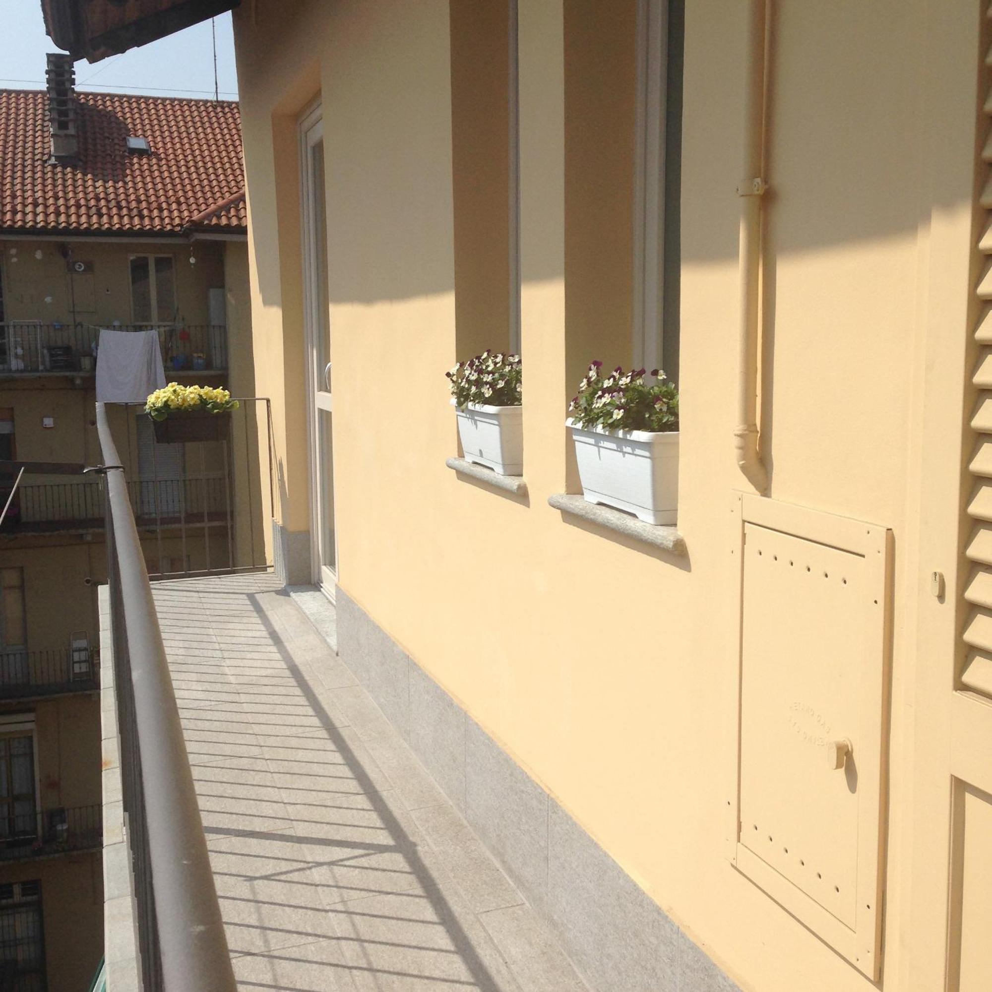 Pacifico Turin Studio מראה חיצוני תמונה