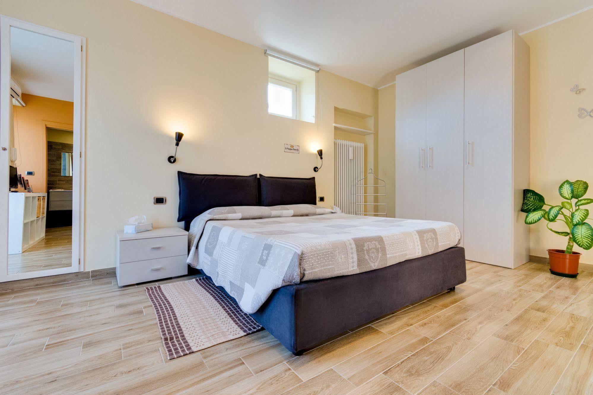 Pacifico Turin Studio מראה חיצוני תמונה