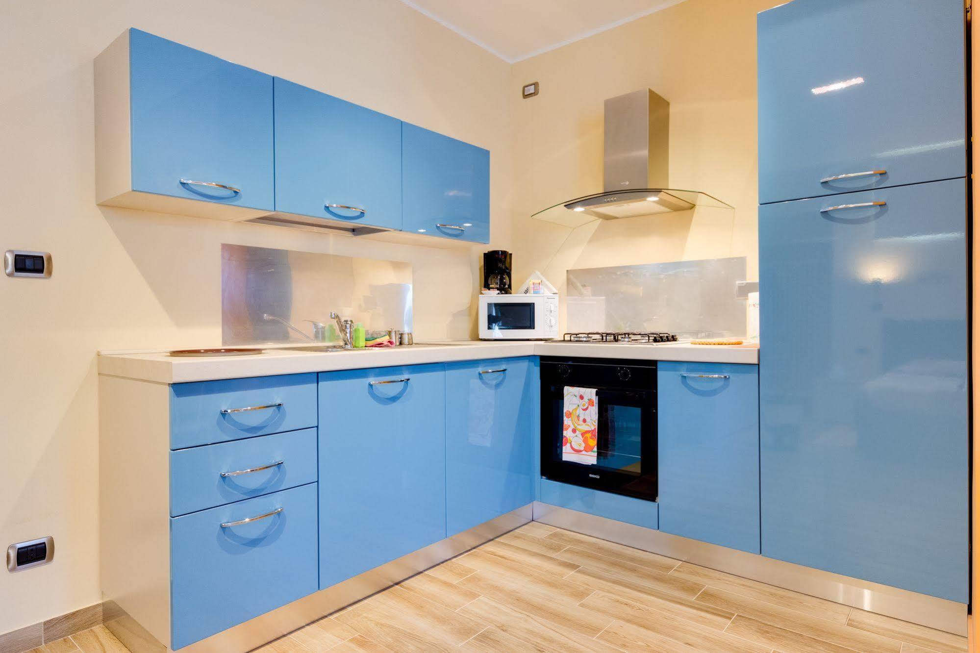 Pacifico Turin Studio מראה חיצוני תמונה