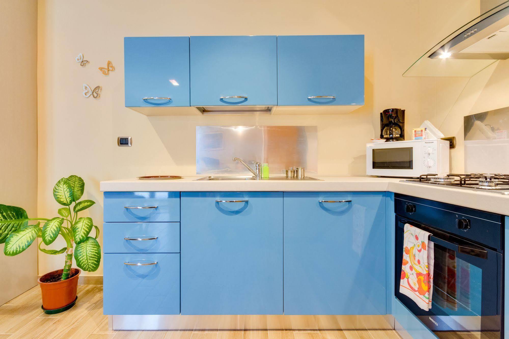 Pacifico Turin Studio מראה חיצוני תמונה